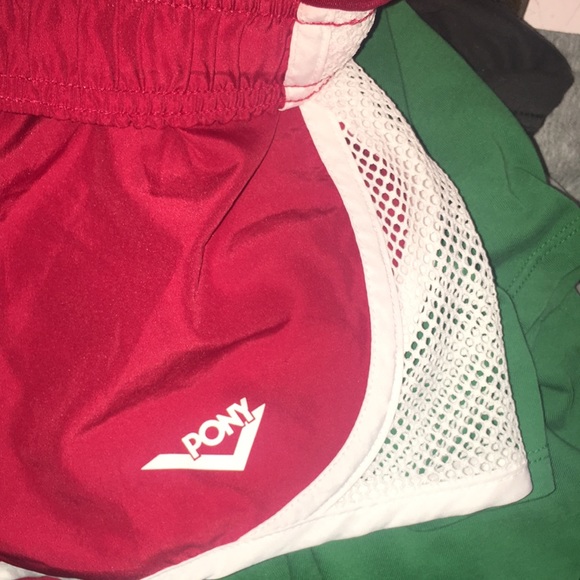 Shorts - Picture 4 of 4